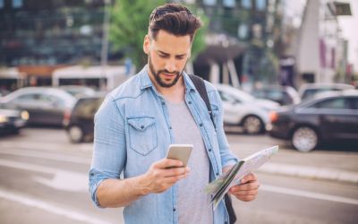 The Danger of a Self-Directed Life